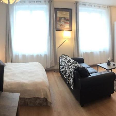 Apartmany Panorama Jeseník Eksteriør billede