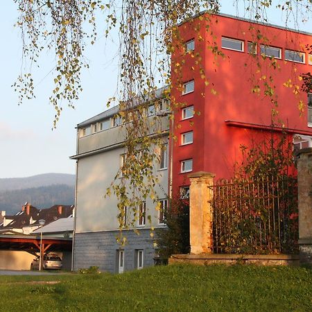 Apartmany Panorama Jeseník Eksteriør billede