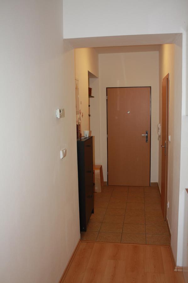 Apartmany Panorama Jeseník Eksteriør billede