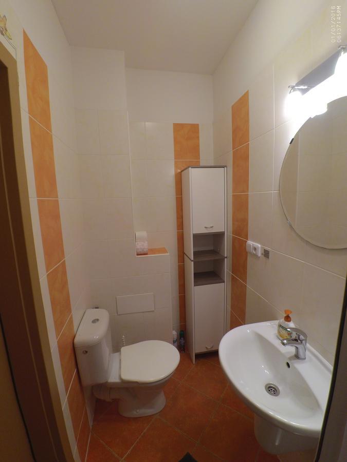 Apartmany Panorama Jeseník Eksteriør billede